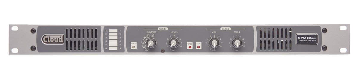 Cloud MPA120MK2